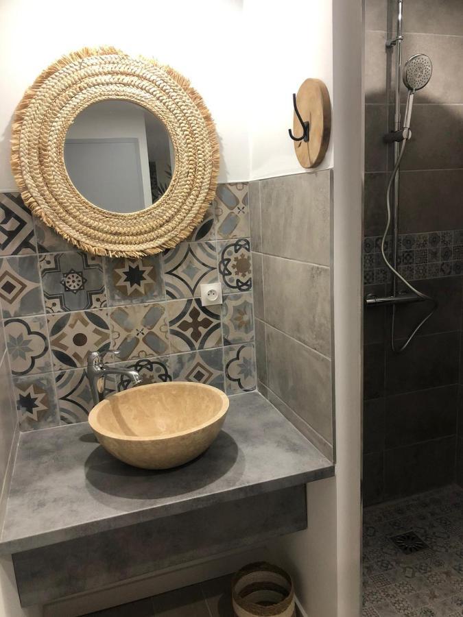 Les Pieds Dans L'Eau Aloha Apartman Corné Kültér fotó