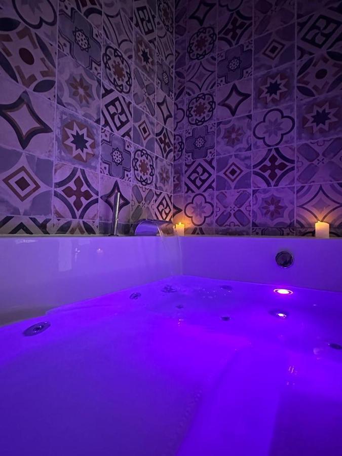 Les Pieds Dans L'Eau Aloha Apartman Corné Kültér fotó
